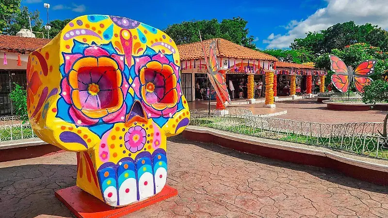 calavera 